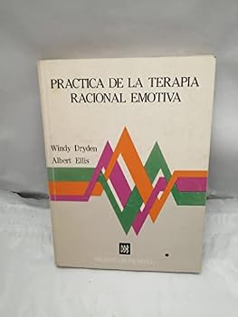 Paperback Práctica de la terapia racional emotiva Book