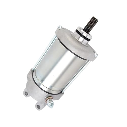 Démarreur Yamaha Viking VK10 contre les lancements difficiles