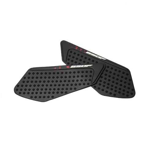 Protection réservoir pour balades et trajets quotidiens en CBR650F