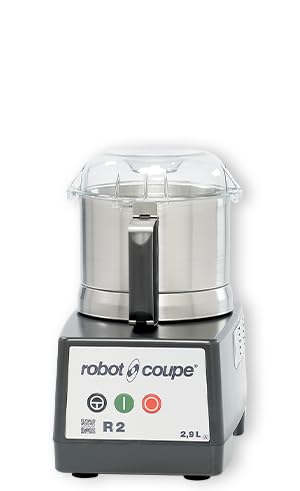 Cutters de Table R2 - Robot Coupe