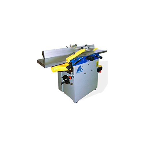 Jean l'ébéniste - Dégauchisseuse raboteuse L. 250 mm 230 V 2000 W - ML392-MONO - Jean L'ébéniste
