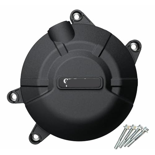 Cubierta motor protector de alta resistencia para Honda CBR400R y serie CB400 2022