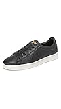 Cuero vacuno Zapatilla CONVERSE 157729C All Star Negro. 45 Negro