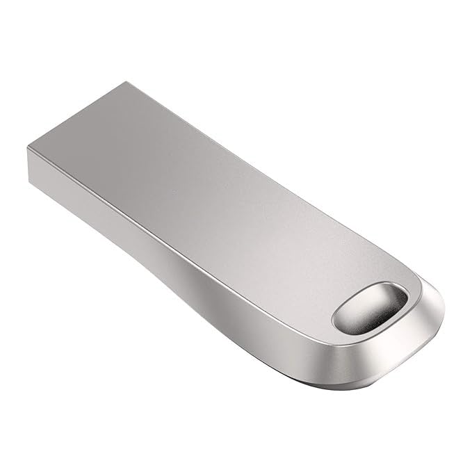 256GB, USB 3.2 Gen 1, Flash Drive, Upto 400MB/s R, Pendrive, Metal, 1Y Warranty-image-12