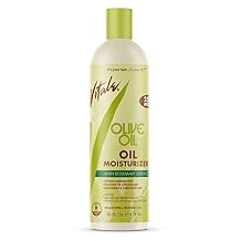 VITALE olive oil deep moisturizing shampoo 12 fluid ounce, White, 12 Fl Ounce