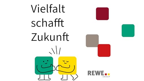 Couverture de Vielfalt schafft Zukunft