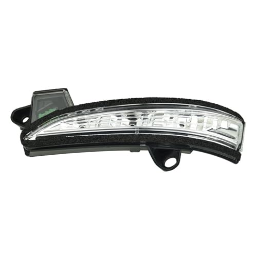 Intermitentes automóviles Ford Mondeo luz LED retrovisor contra puntos ciegos