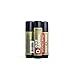 Duke Cannon Supply Co. - Tactical Lip Protectant Balm, Fresh Mint (3 Pack of 0.56 oz) Superior Performance Lip Protection Balm for Hard Working Men - Fresh Mint