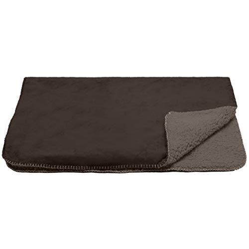 Furhaven Pet Bedding for Small/Medium/Large Dogs & Cats, ft. Cozy Blankets, Self-Warming Bed Pads, Absorbent Towel Rugs… - Image 5