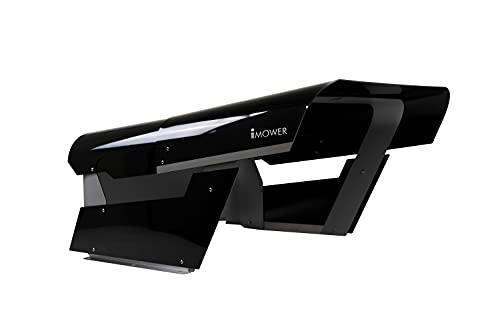 Preisvergleich Produktbild Idea Mower Mähroboter Garage Neo Targa AWD