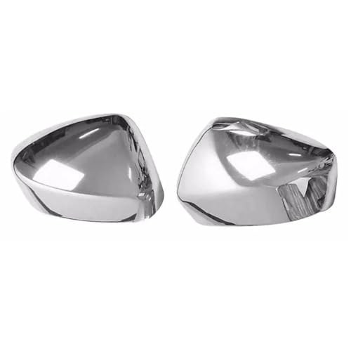 Autocollant rétroviseur extérieur argent anti-rayure pour Mazda CX-5 CX-8