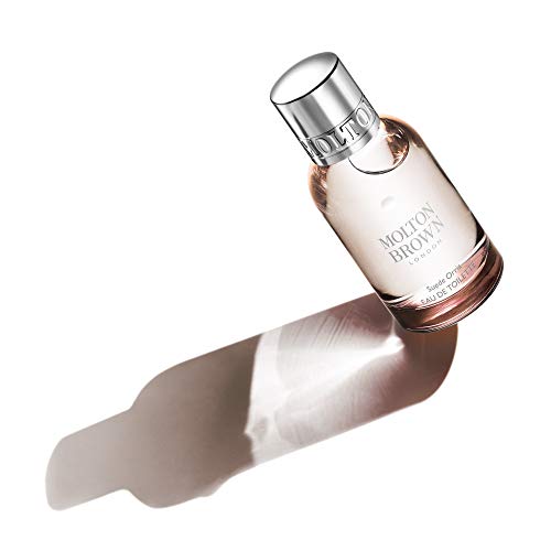 Molton Brown Suede Orris Eau de Toilette 50 ml
