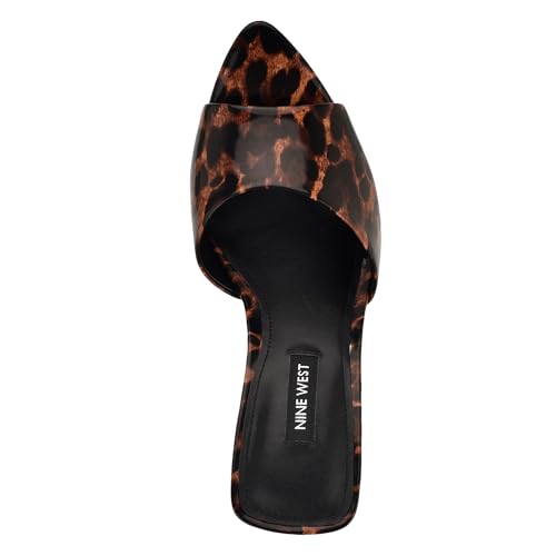 Image of Nine West Women's Hather Heeled Sandal