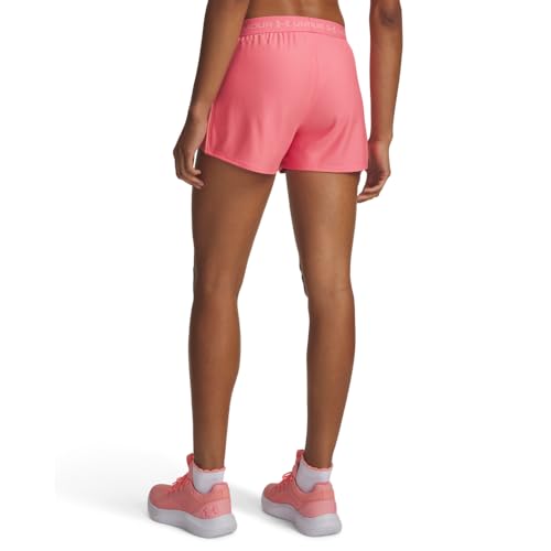 Image of Under Armour Women's Tech Play Up Shorts
