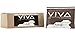 VIVA Caffeinated Hot Chocolate packets. Premium Chocolate Cocoa with 100 mg Shot of Caffeine (10 Pouches)