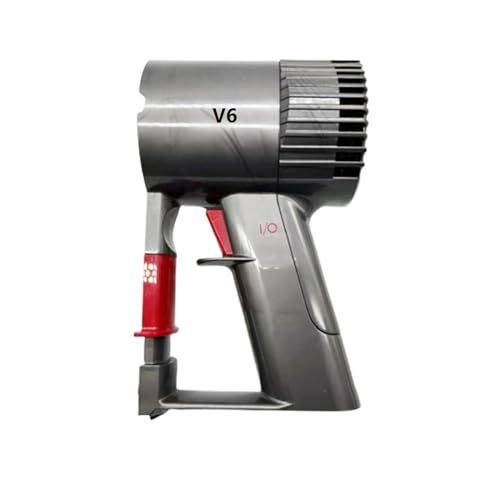 KAFTKO Vacuum Cleaner Main Unit Handle, Motor Head (Model Optional)