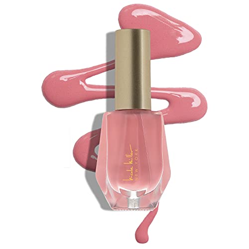 Nicole Miller Nail Polish Collection- 8 Piece Nail Polish Set In Nude Colors #TOP3