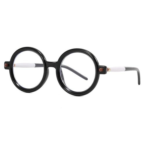 Lunettes de soleil tendance à monture vintage pour une clarté visuelle optimale