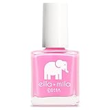 ella+mila Nail Polish, Dream Collection - Pinkterest+