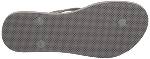 Image of Amazon Essentials Women's Flip Flop Sandals, Pack of 3