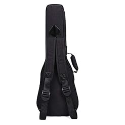 HLVU Sac Guitare Moon Star Sac Ukulele Perlé Ukulele Bag Piano Ukulele Petite Guitare Sac Guitar Case Mallette de… - Les Beatles, Paul McCartney, John Lennon, RIngo Starr, George Harrison HLVU Sac Guitare Moon Star Sac Ukulele Perlé Ukulele Bag Piano Ukulele Petite Guitare Sac Guitar Case Mallette de… – Image 3