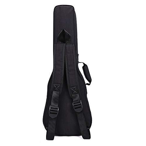 HLVU Sac Guitare Moon Star Sac Ukulele Perlé Ukulele Bag Piano Ukulele Petite Guitare Sac Guitar Case Mallette de… - Les Beatles, Paul McCartney, John Lennon, RIngo Starr, George Harrison HLVU Sac Guitare Moon Star Sac Ukulele Perlé Ukulele Bag Piano Ukulele Petite Guitare Sac Guitar Case Mallette de… – Image 4