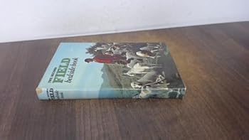 Hardcover The Second Field Bedside Book