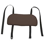 NULYLU Massage Bed Armrest Support Durable Pu Sponge Material Comfortable Handrail for Beauty Salons Spas Clinics and More Essential Accessory for Massage Tables and Beauty Beds