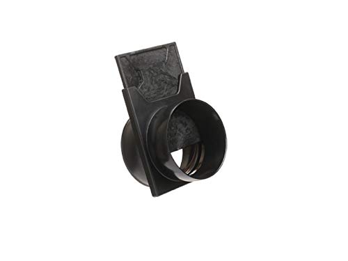 LOC-LINE LOCLINE Absaugschlauch Schlauchelement/Düse/Adapter zur AUSWAHL: Schieber-Ventil AS 1 St, 81308AS