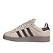 adidas Campus 00s Womens Lifestyle Shoes (Brown/Wonder Quartz) Size 8.5