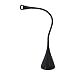 Produktbild EGLO SNAPORA Tischleuchte, Kunststoff, Integriert, 3.5 W, schwarz