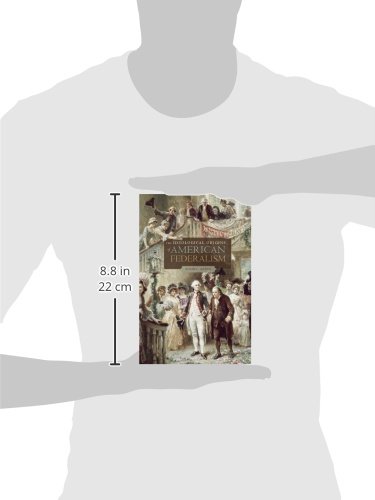 The Ideological Origins of American Federalism - Image 3