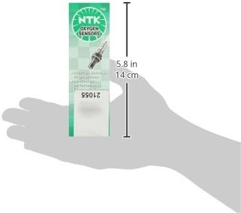 NTK 21055 Oxygen Sensor