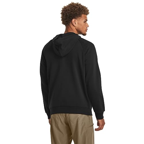 Under Armour Men's Freedom Big Flag Logo Hoodie2
