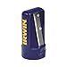 IRWIN Carpenter Pencil Sharpener (233250), Blue