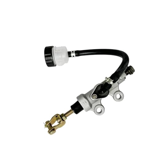 Maître-cylindre de frein arrière pour réparer la pédale molle quad 450 660
