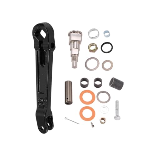 Pasador del eje del brazo de dirección 866322A01 para lanchas motoras mervruiser