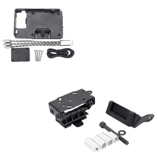 Support de navigation moto GPS BMW F800S K1200R K1300R Sport