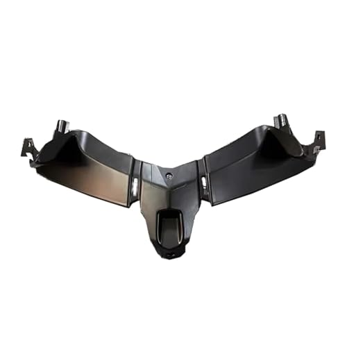 Carénage latéral T-Max 530 aileron avant aérodynamique pour optimiser la stabilité