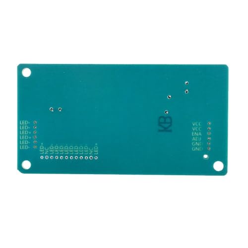 Convertisseur boost courant constant pour carte module alimentation TV