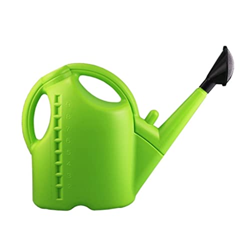 Regaderas Jardín 5 Litros Marca ZABEES