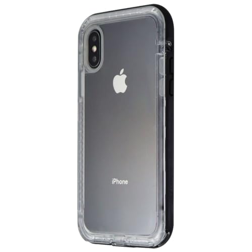 LifeProof Next Series Case for iPhone Xs & iPhone X (NOT XR/XS MAX) Non-Retail Packaging - Zipline