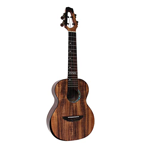 SheIRin Concert Ukulele Uke Acoustic Hawaiian Guitar 23 Pouces Acacia avec Sac Ukelele et accordeur - Les Beatles, Paul McCartney, John Lennon, RIngo Starr, George Harrison SheIRin Concert Ukulele Uke Acoustic Hawaiian Guitar 23 Pouces Acacia avec Sac Ukelele et accordeur