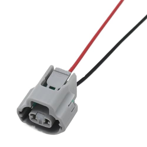 Conector de 4 pines impermeable para solucionar fallos en bobinas de encendido