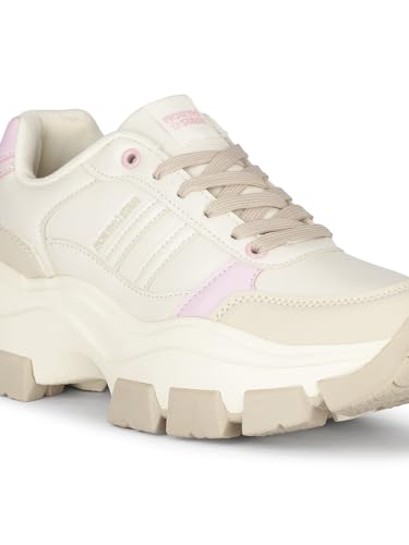 Image of North Star Women's Boor Sneakers