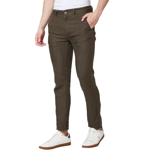 Image of Spykar Men Trousers