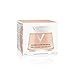 Vichy Mineral Double Glow Peel Face Mask with Exfoliating AHA Fruit Acids, Oil-Free Face Mask to Refine and Illuminate Skin, Paraben-Free