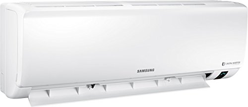 Image of Samsung AR18MV3HEWK Inverter Split AC (1.5 Ton White Alloy)