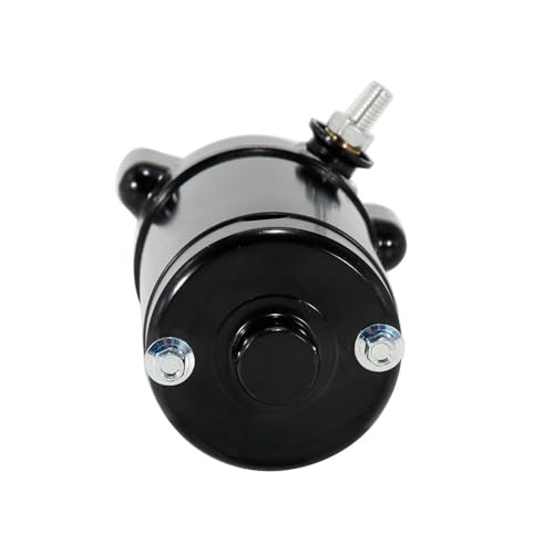 Motor de arranque NS 125 y CT110 BS4 con inyector o carburador OEM JH351603