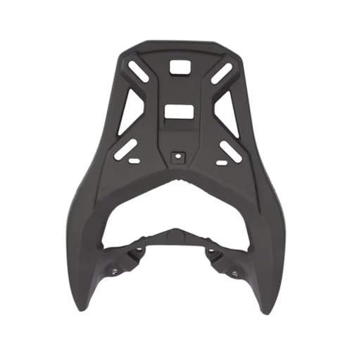 Support coffre supérieur Nmax 155 barre étendue pour chargement stable